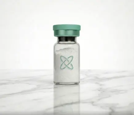 Vial liofilizado de Selank